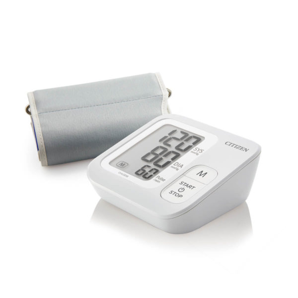 Tensiómetro digital automático CHUG330 - Imagen 2