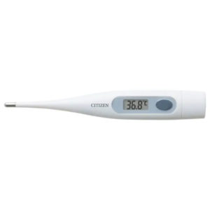 Termómetro médico CTA303