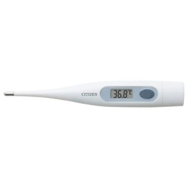Termómetro médico CTA303